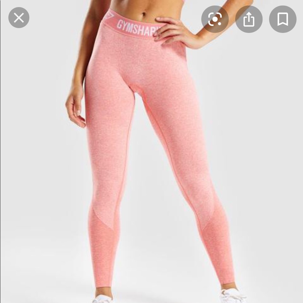 Gymshark Flex Legging